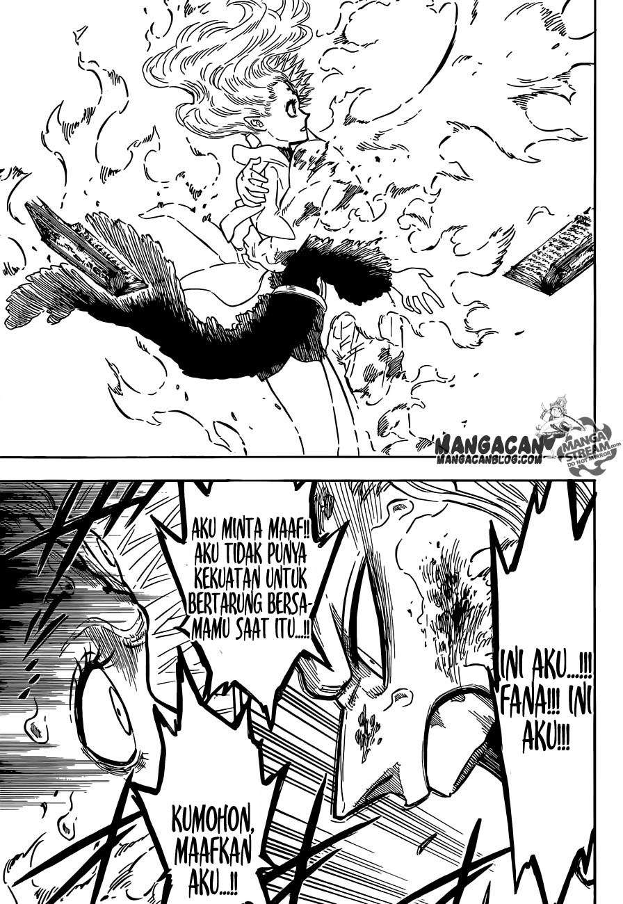 Black Clover Chapter 93 Gambar 12
