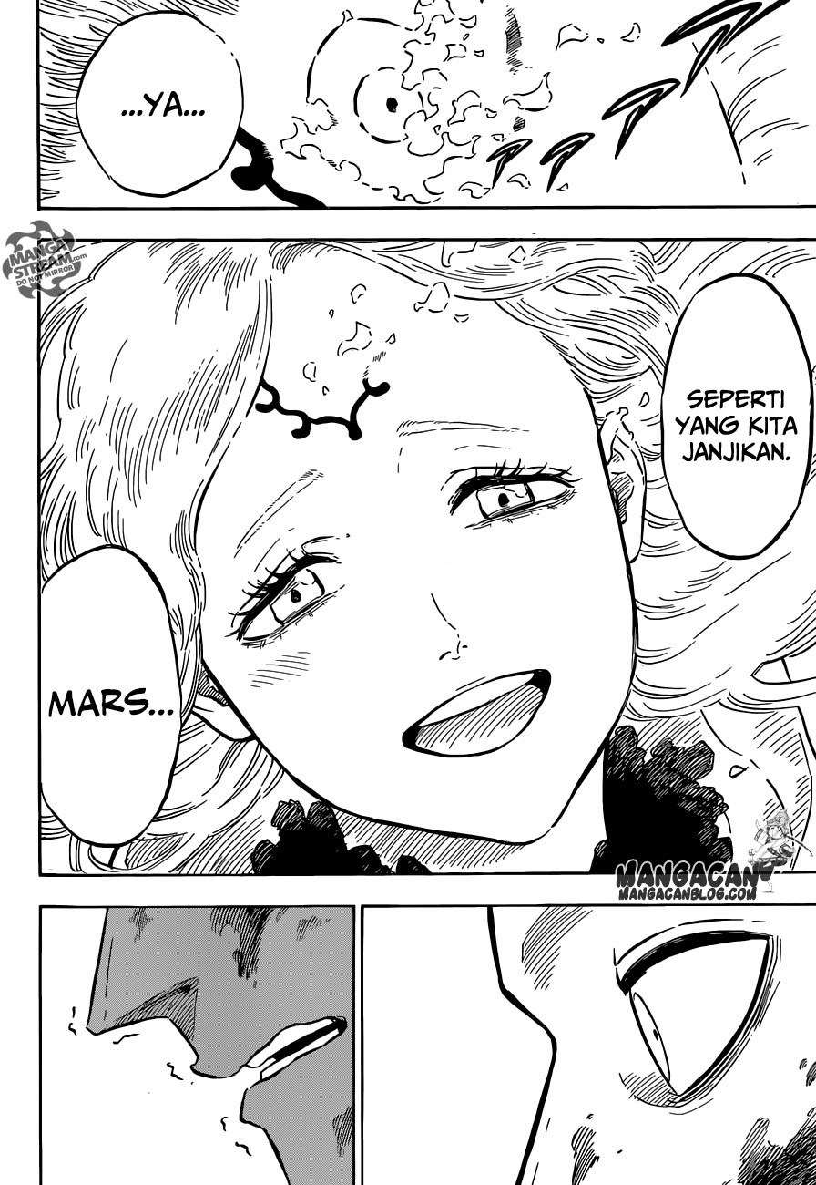 Black Clover Chapter 93 Gambar 15