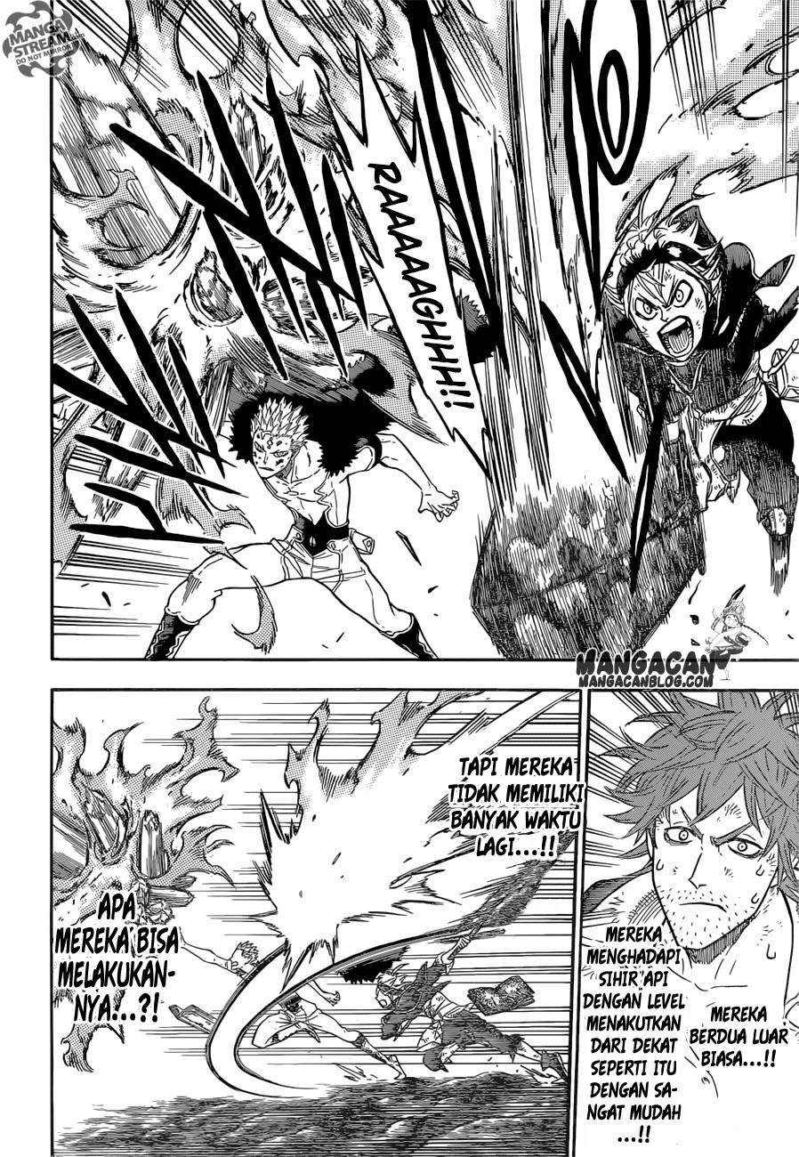 Baca Manga Black Clover Chapter 93 Gambar 2