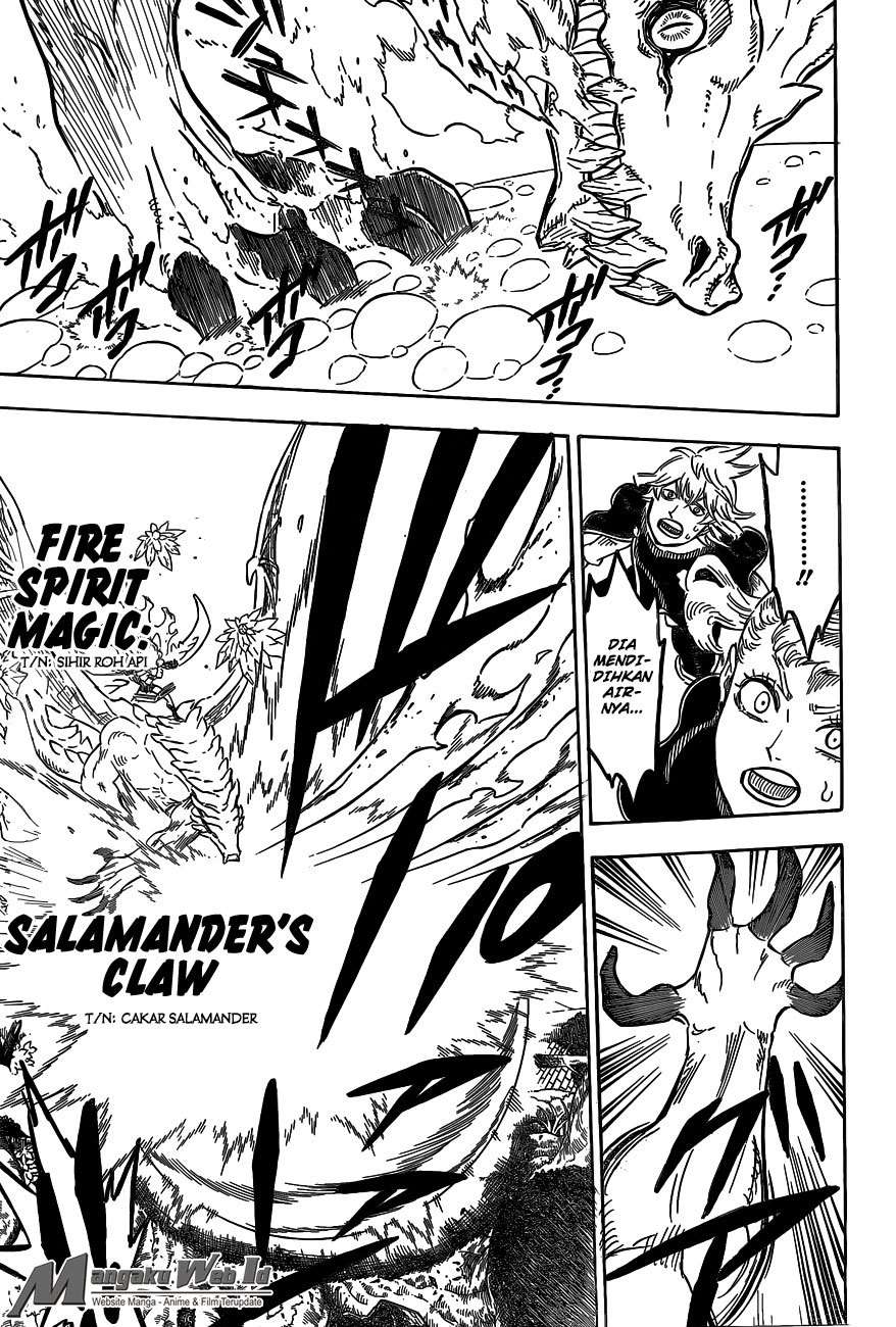 Black Clover Chapter 87 Gambar 6