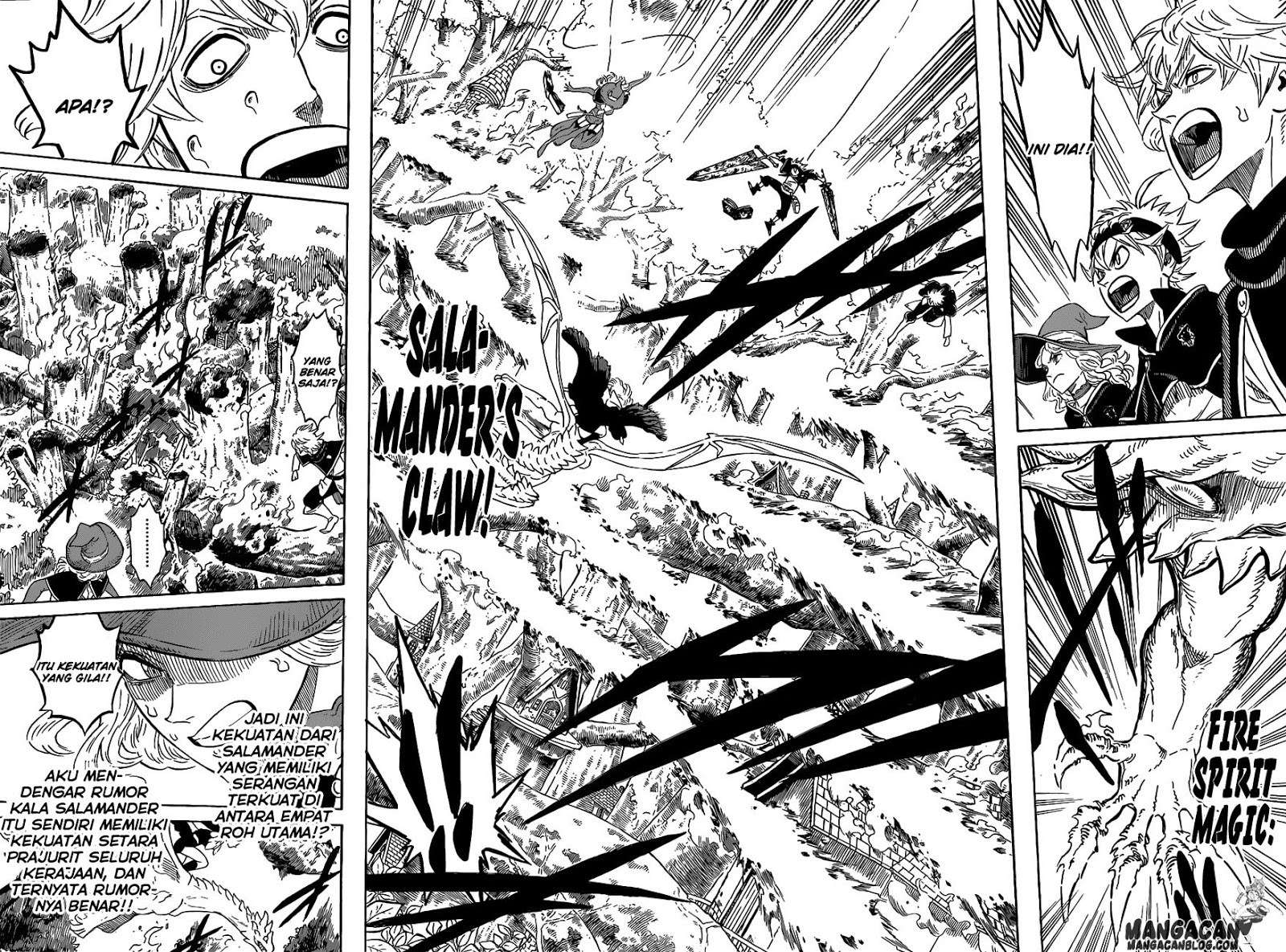 Baca Manga Black Clover Chapter 86 Gambar 2