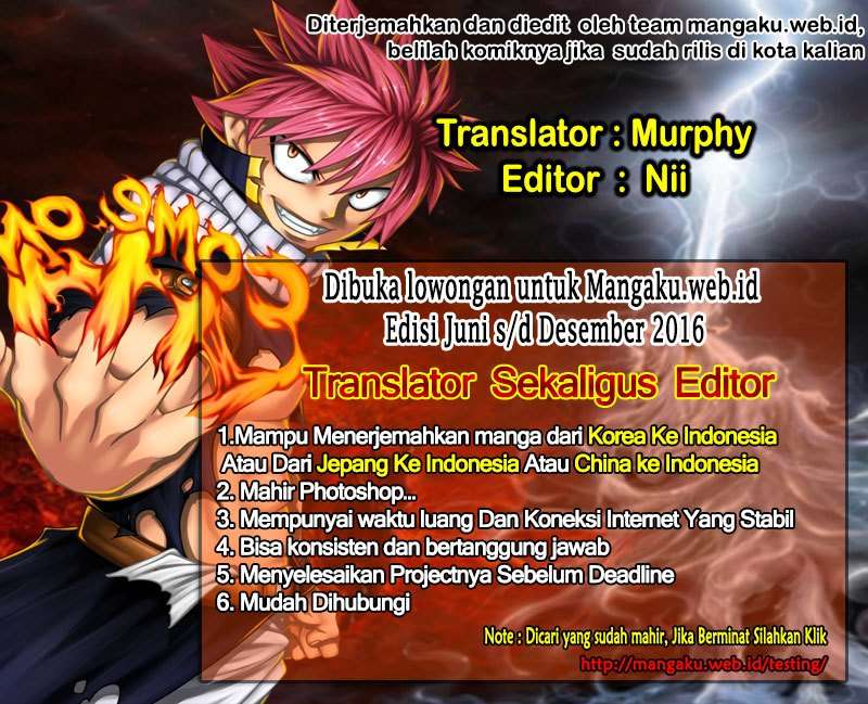 Baca Manga Black Clover Chapter 85 Gambar 2