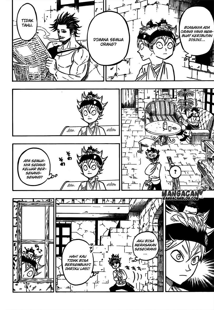 Baca Manga Black Clover Chapter 81 Gambar 2