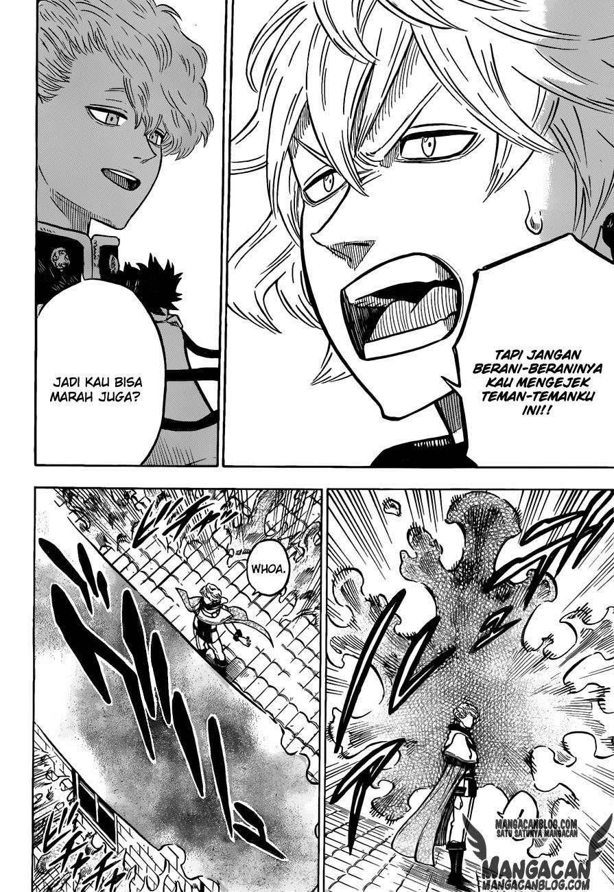 Black Clover Chapter 78 Gambar 8
