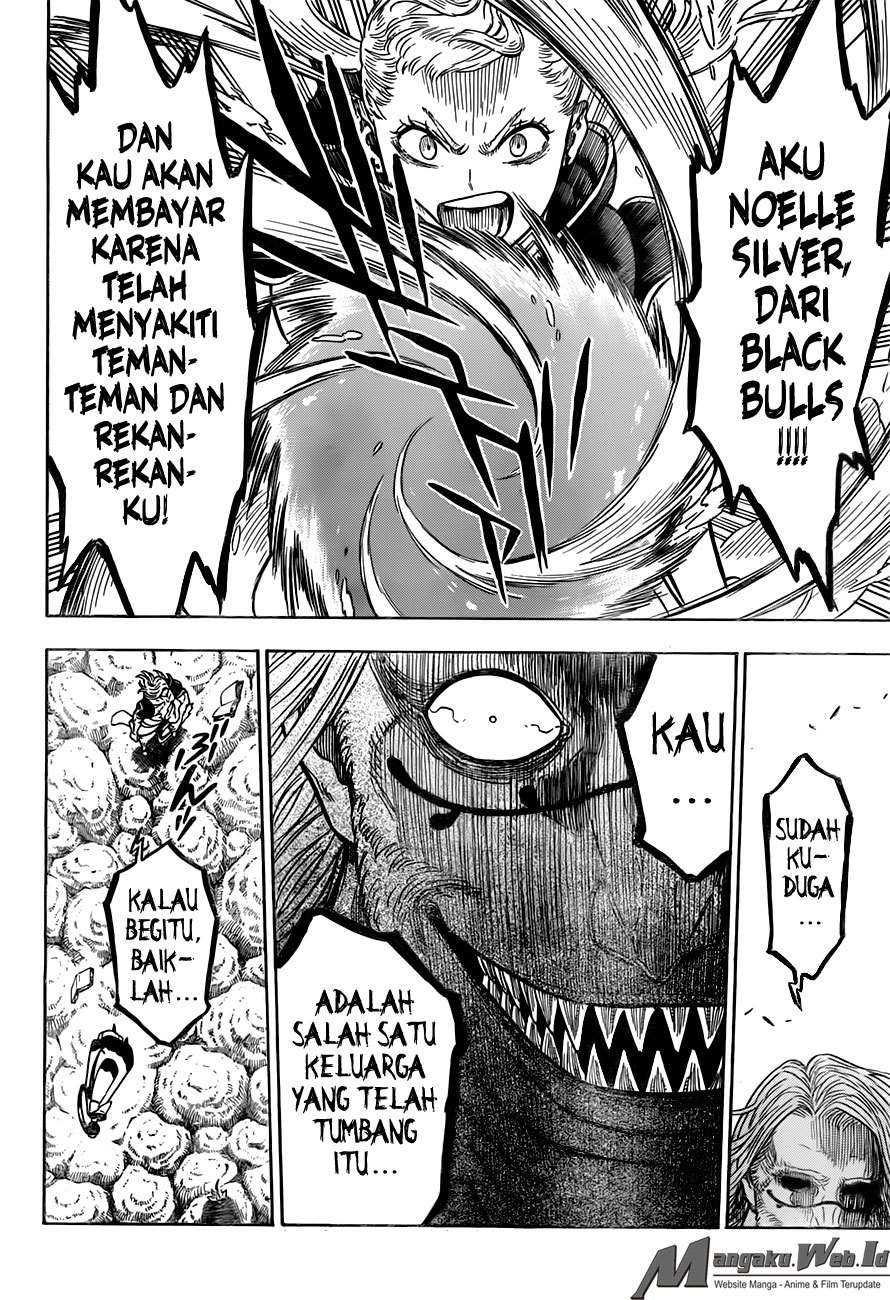 Black Clover Chapter 68 Gambar 3