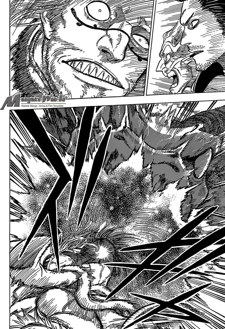 Black Clover Chapter 68 Gambar 6