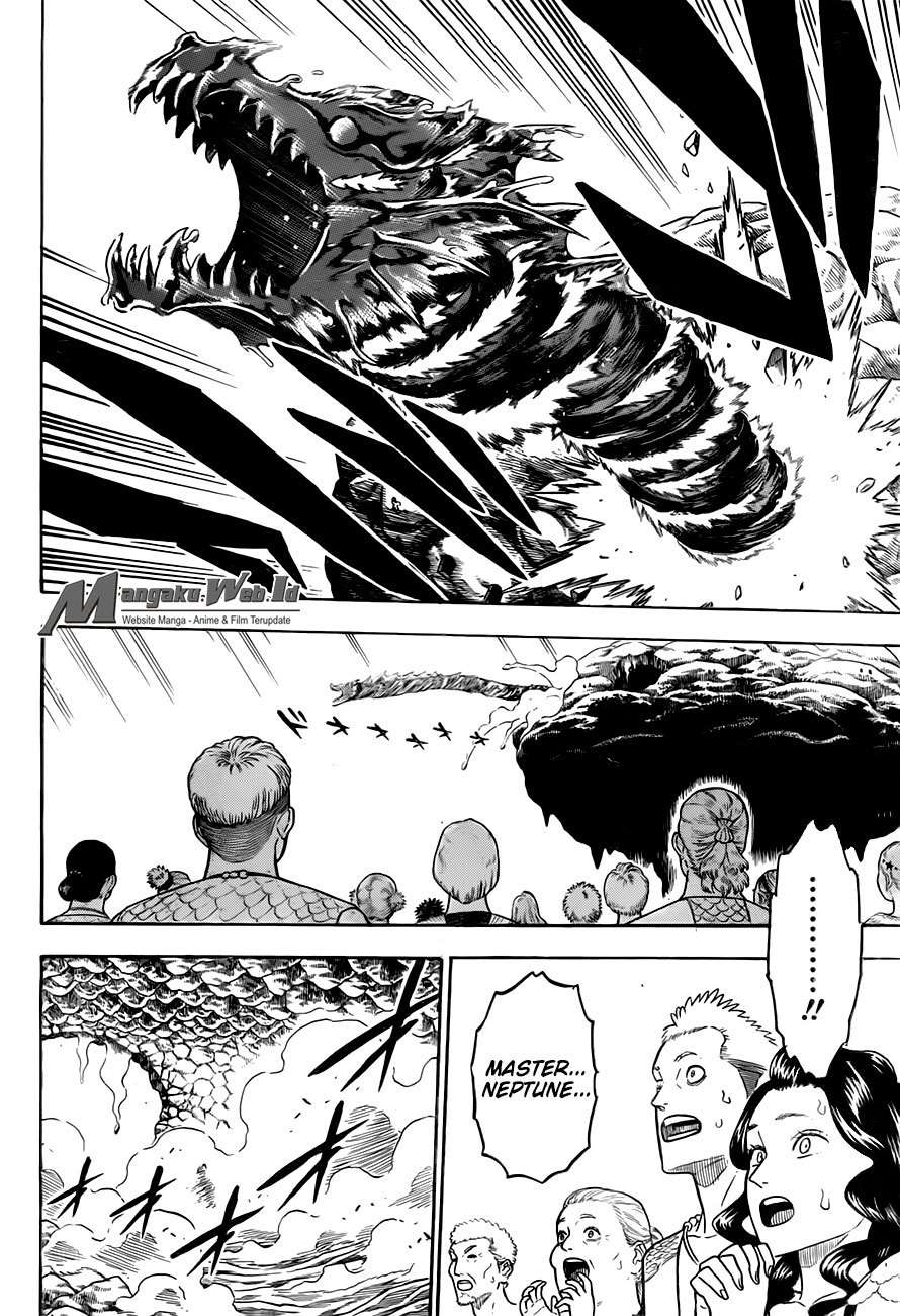 Black Clover Chapter 68 Gambar 8
