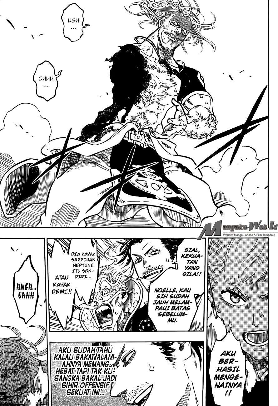 Black Clover Chapter 68 Gambar 9