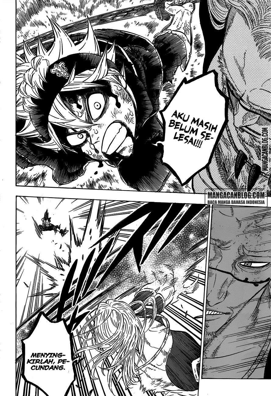 Baca Manga Black Clover Chapter 67 Gambar 2