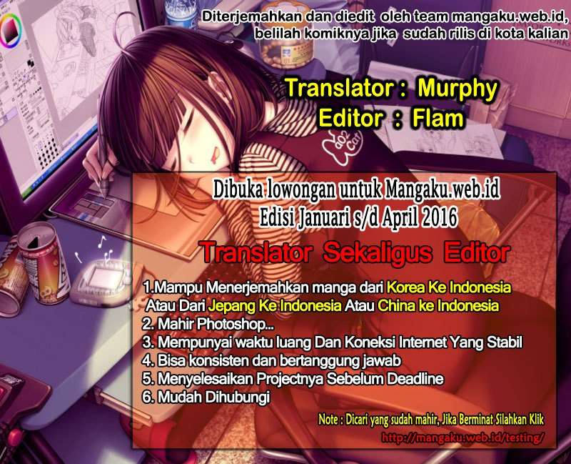 Baca Komik Black Clover Chapter 48 Gambar 1