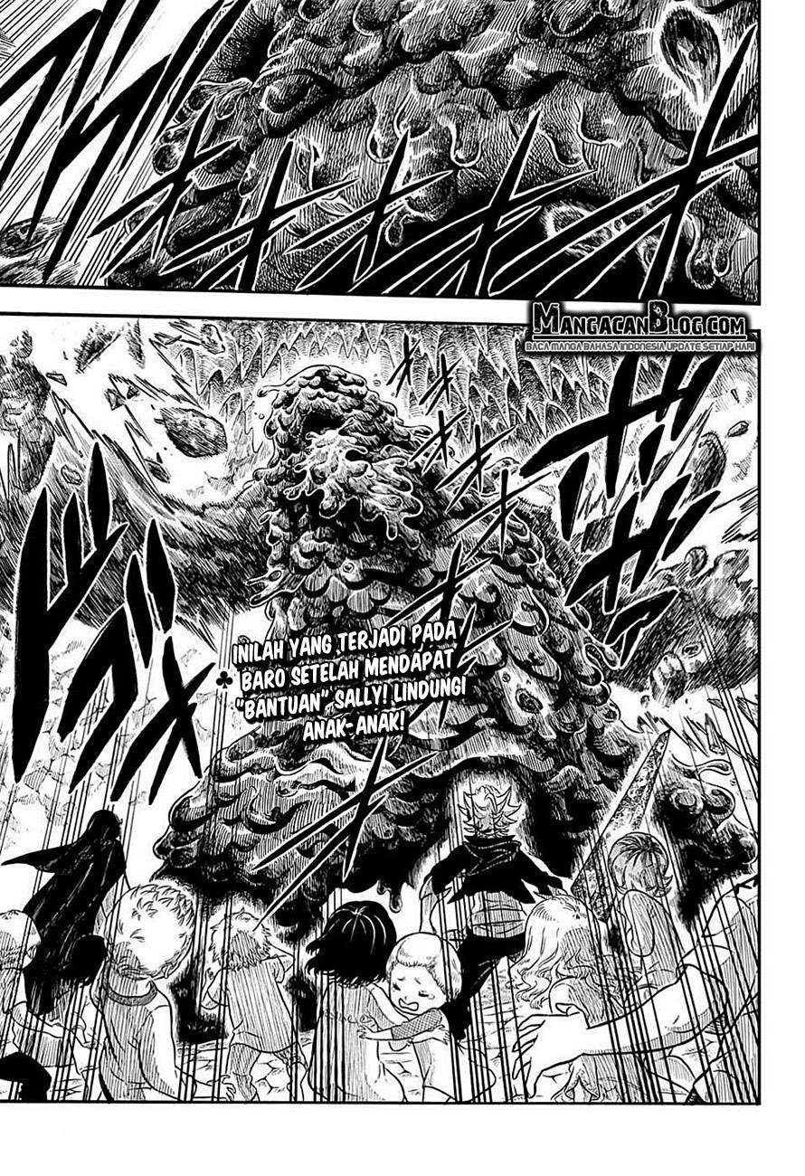 Baca Manga Black Clover Chapter 44 Gambar 2