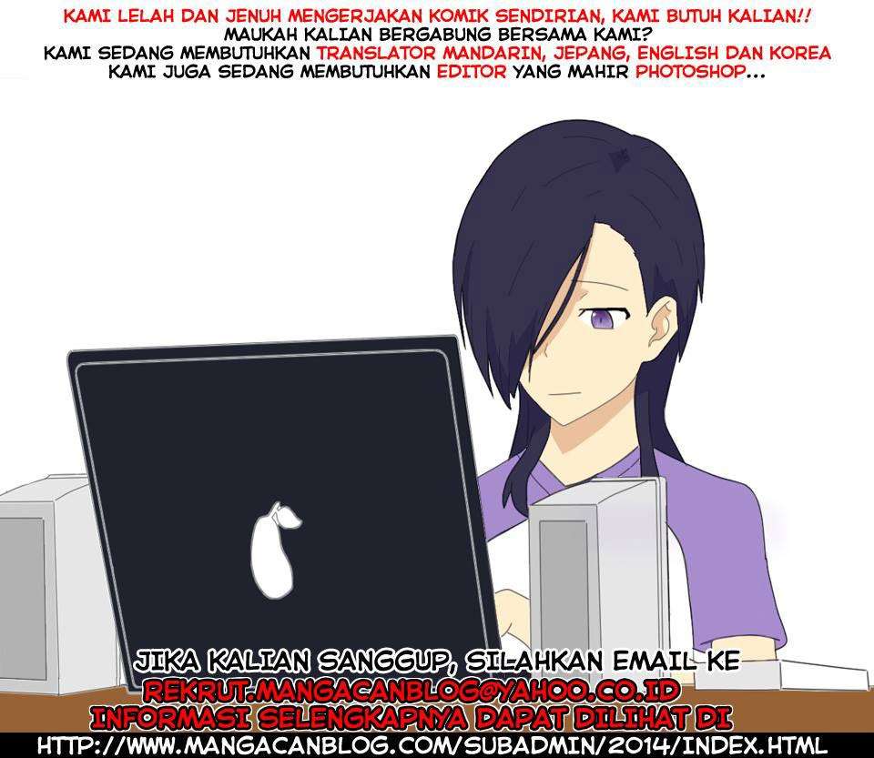 Baca Komik Black Clover Chapter 41 Gambar 1