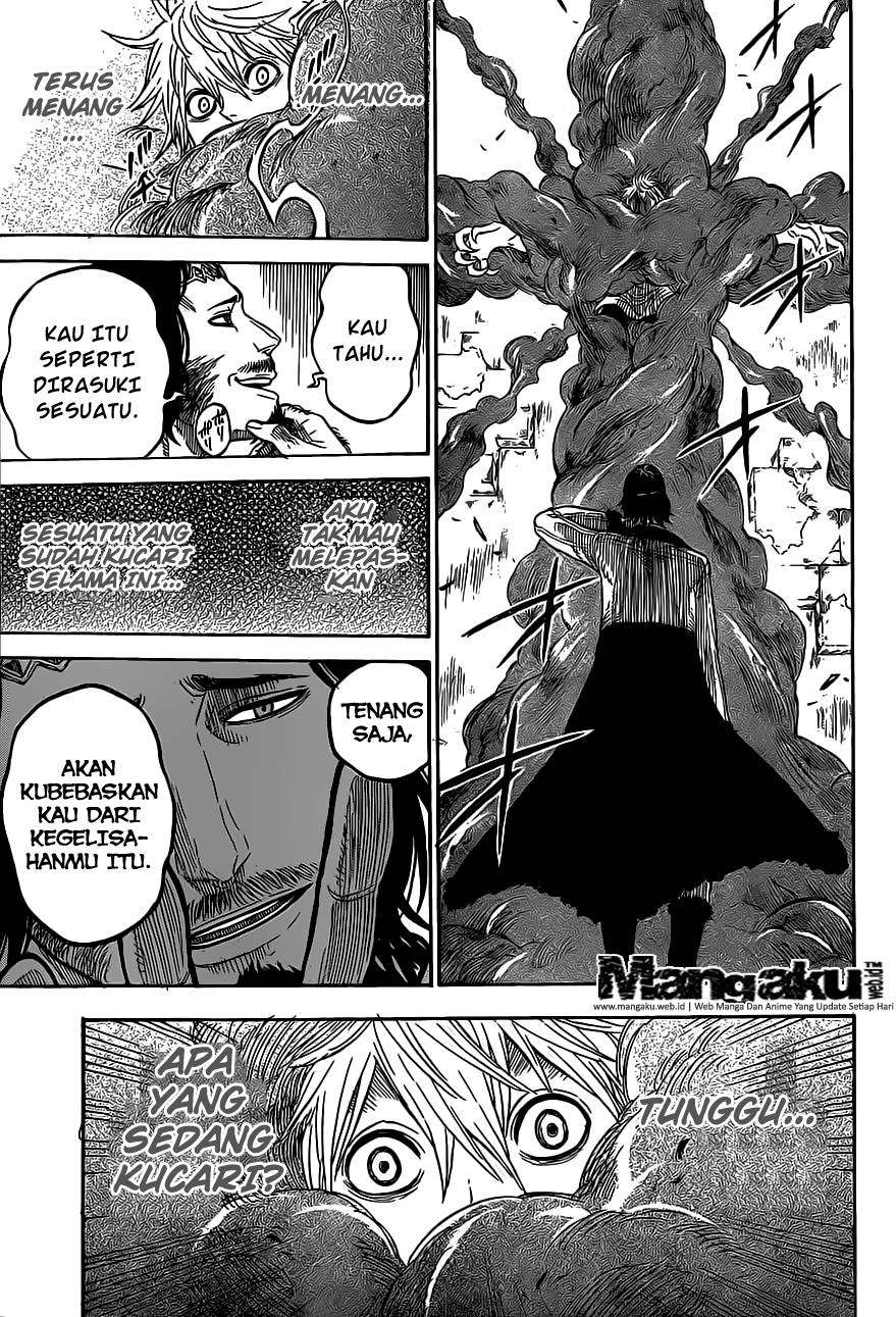 Black Clover Chapter 14 Gambar 16