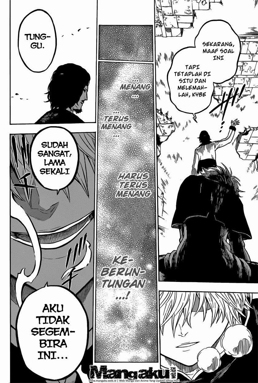 Black Clover Chapter 13 Gambar 18