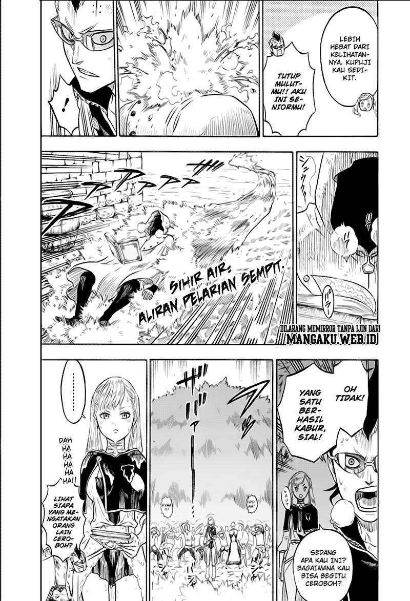 Black Clover Chapter 09 Gambar 6