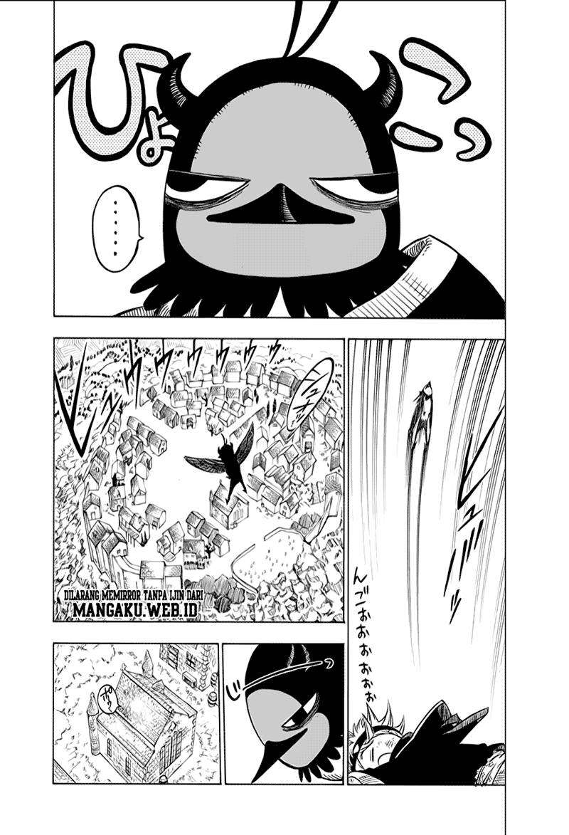 Black Clover Chapter 09 Gambar 9