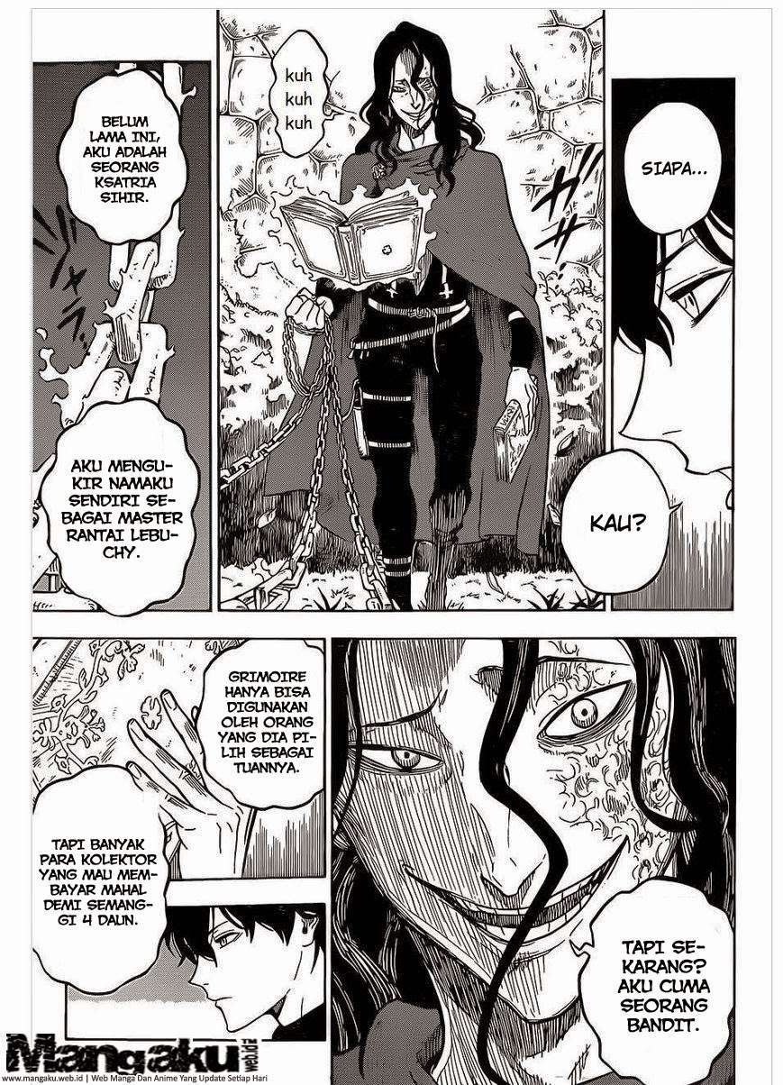 Black Clover Chapter 01 Gambar 33
