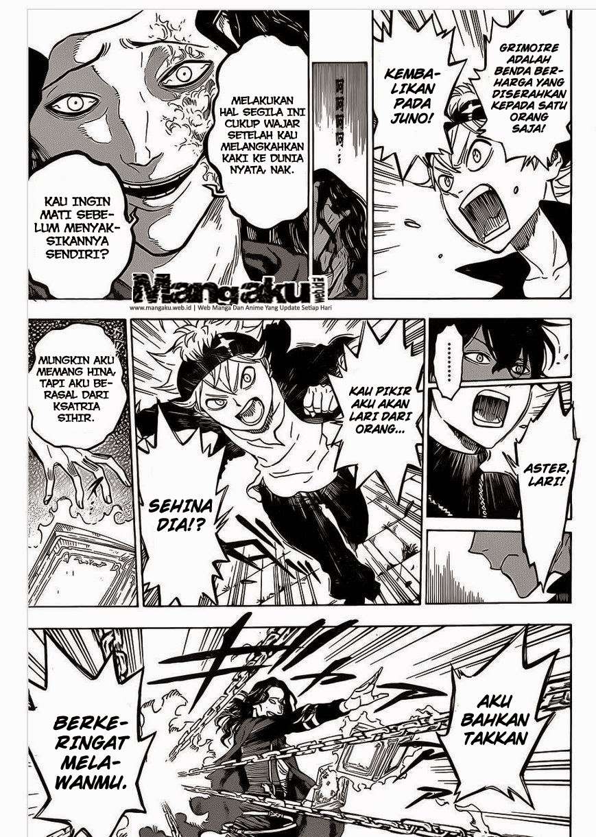 Black Clover Chapter 01 Gambar 35