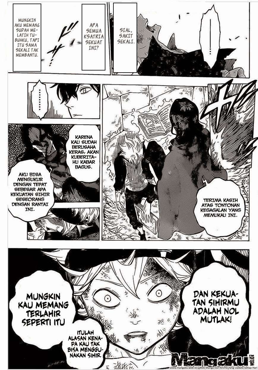 Black Clover Chapter 01 Gambar 37