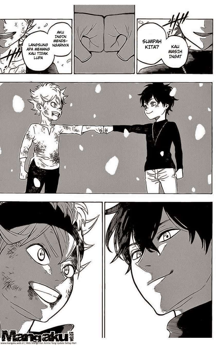 Black Clover Chapter 01 Gambar 51