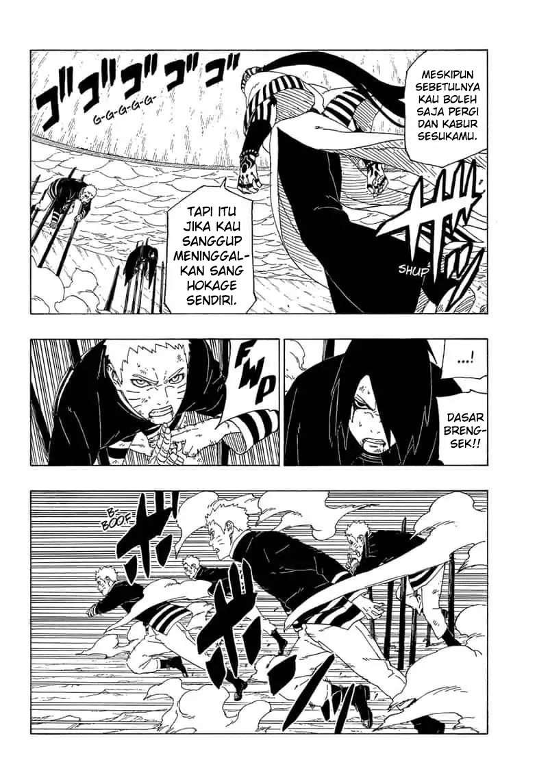 Boruto Chapter 38.2 Gambar 9
