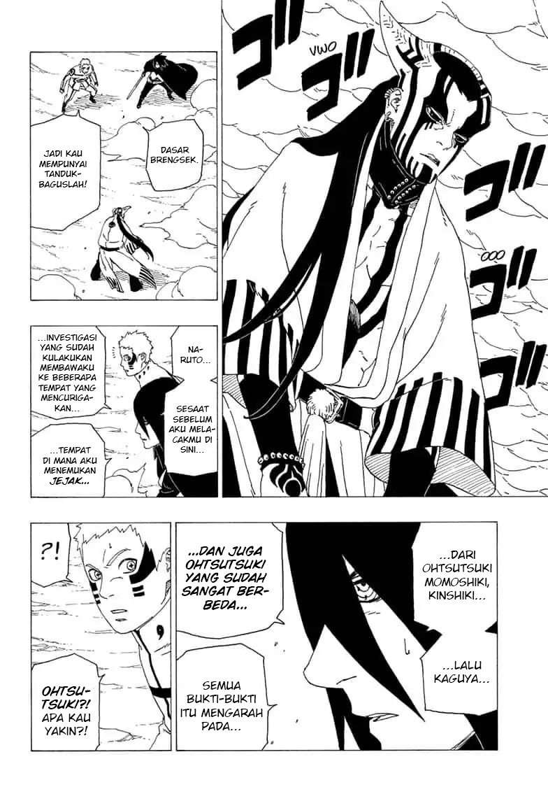 Boruto Chapter 38.1 Gambar 3