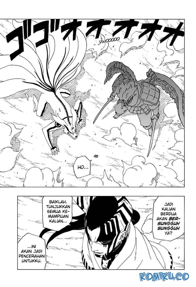 Boruto Chapter 38.1 Gambar 6