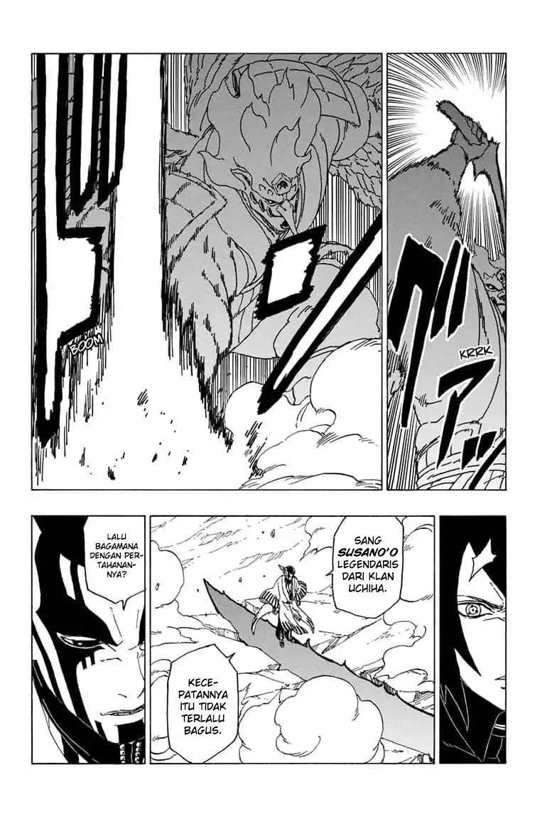 Boruto Chapter 38.1 Gambar 7