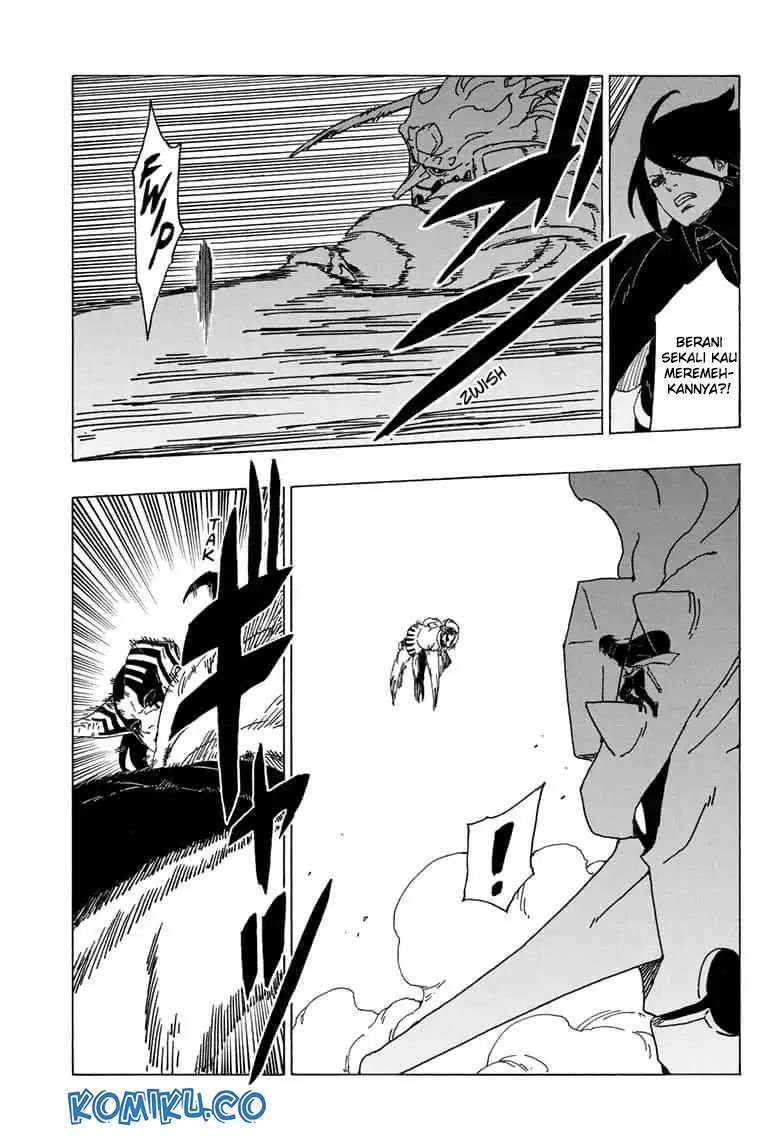 Boruto Chapter 38.1 Gambar 8
