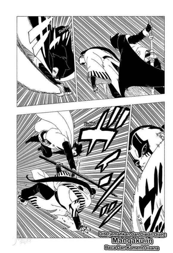 Baca Manga Boruto Chapter 37.2 Gambar 2