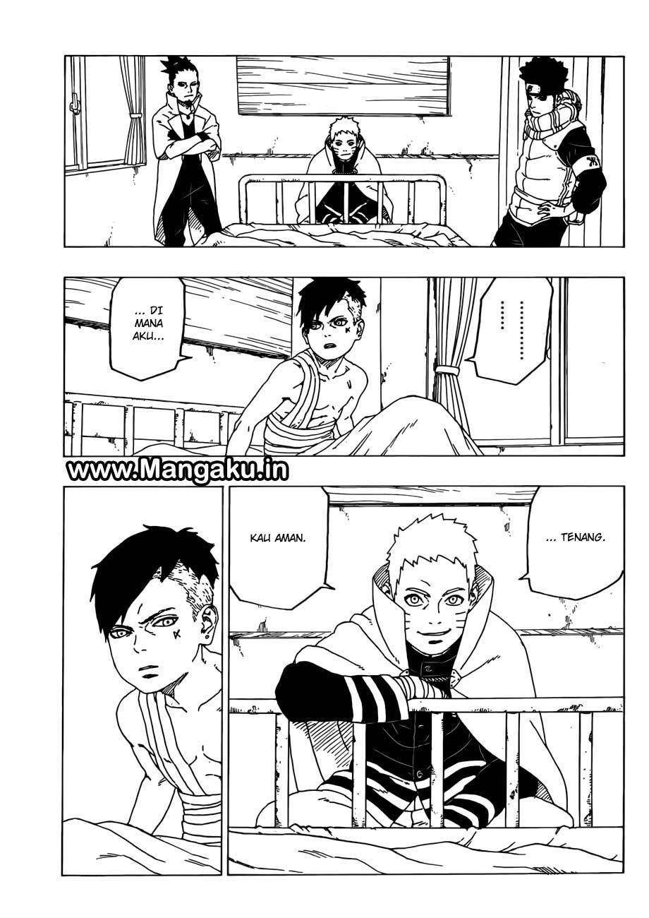 Boruto Chapter 26 Gambar 10