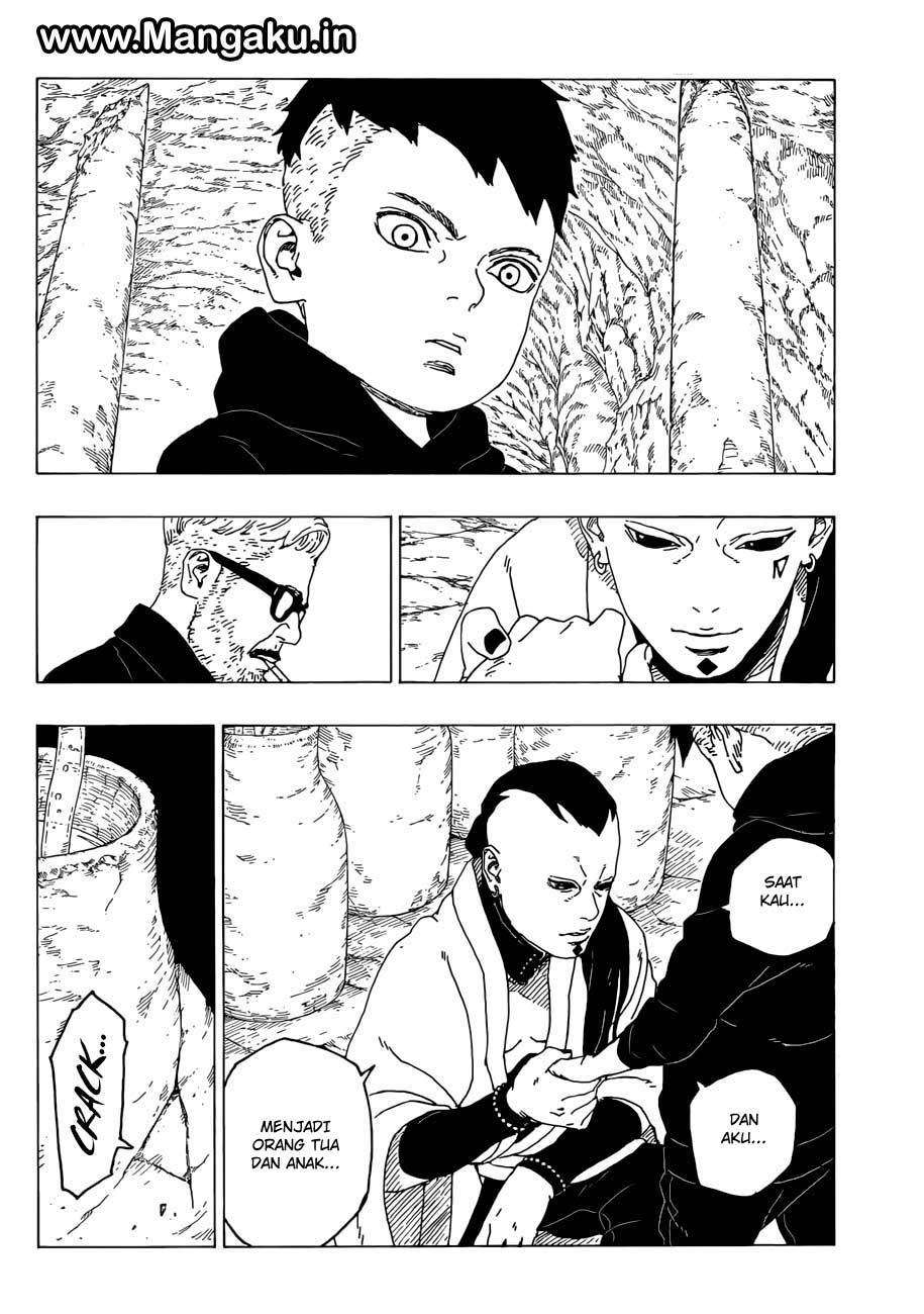 Boruto Chapter 26 Gambar 7