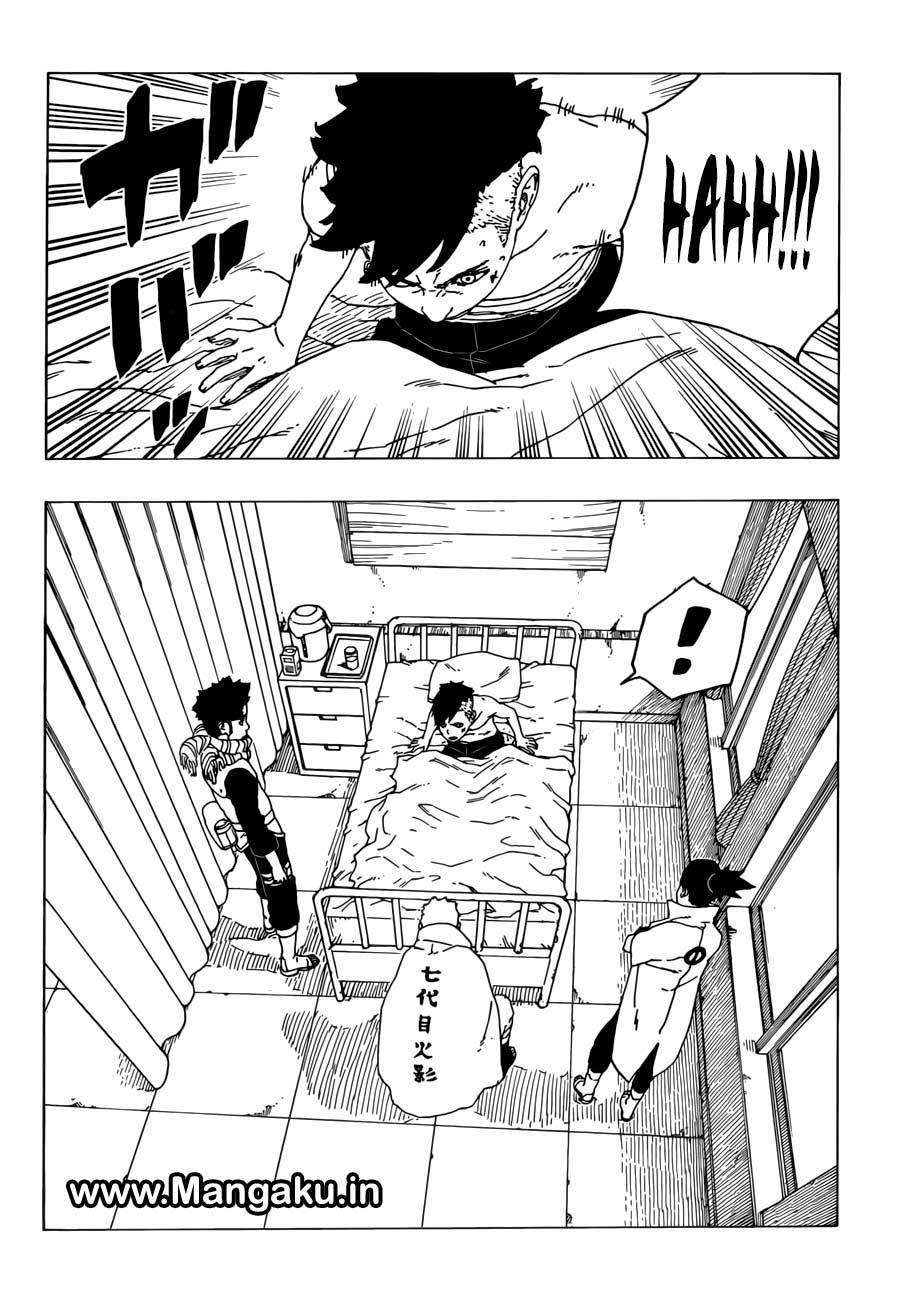 Boruto Chapter 26 Gambar 9
