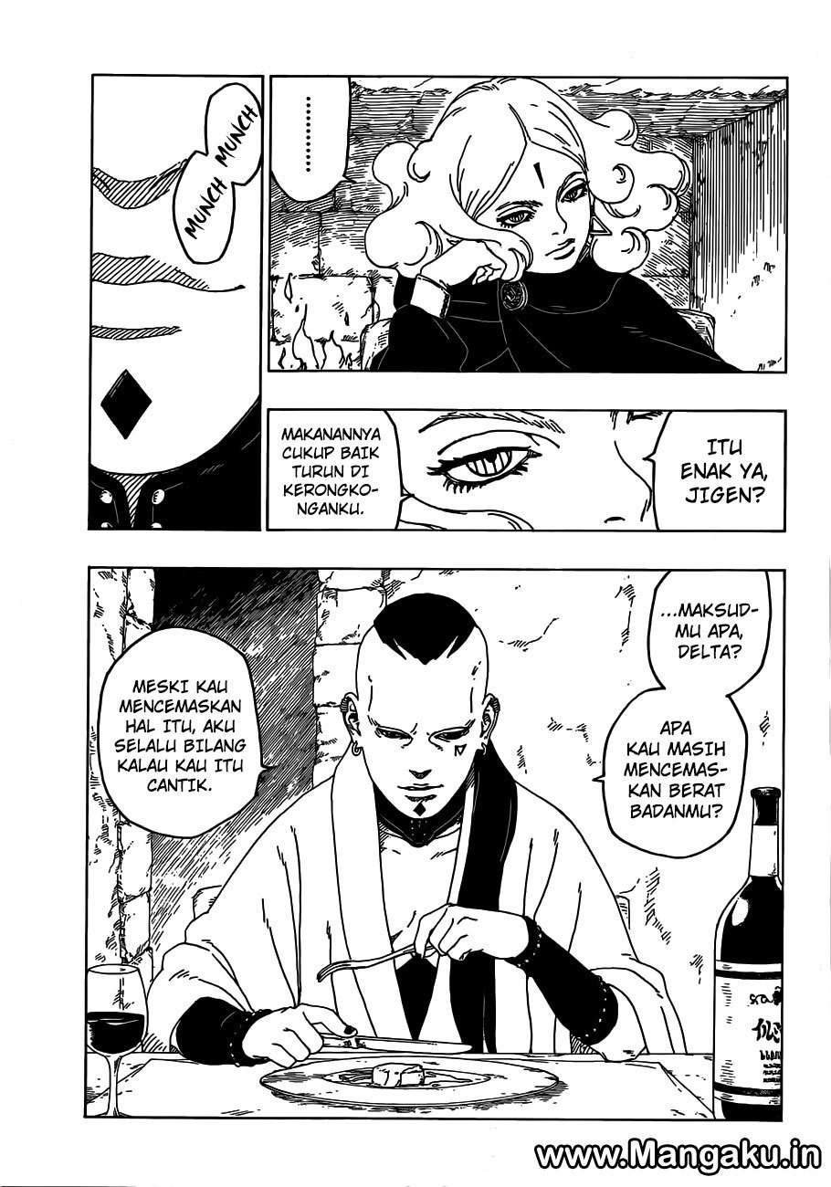 Boruto Chapter 24 Gambar 4