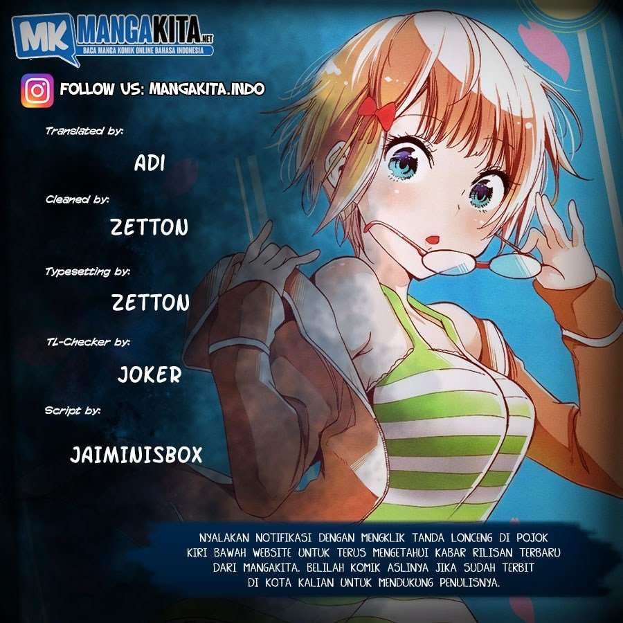 Baca Komik Bokutachi wa Benkyou ga Dekinai Chapter 81 Gambar 1