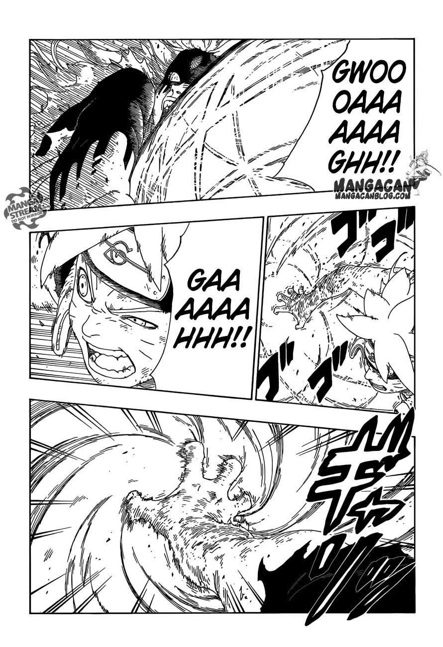 Boruto Chapter 9 Gambar 38