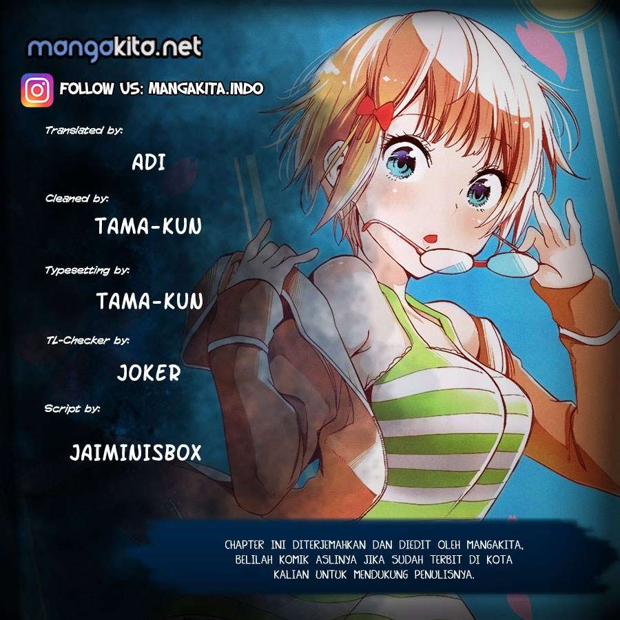 Baca Manga Bokutachi wa Benkyou ga Dekinai Chapter 76 Gambar 2