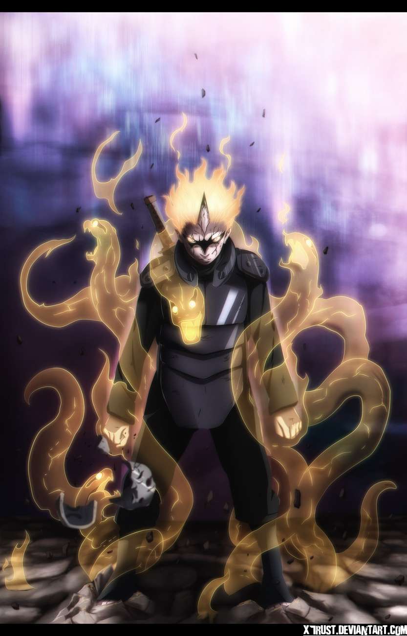 Boruto Chapter 4 Gambar 52