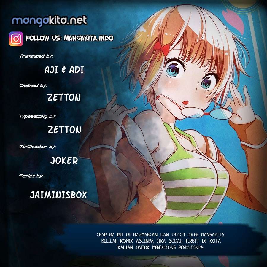 Baca Komik Bokutachi wa Benkyou ga Dekinai Chapter 72 Gambar 1
