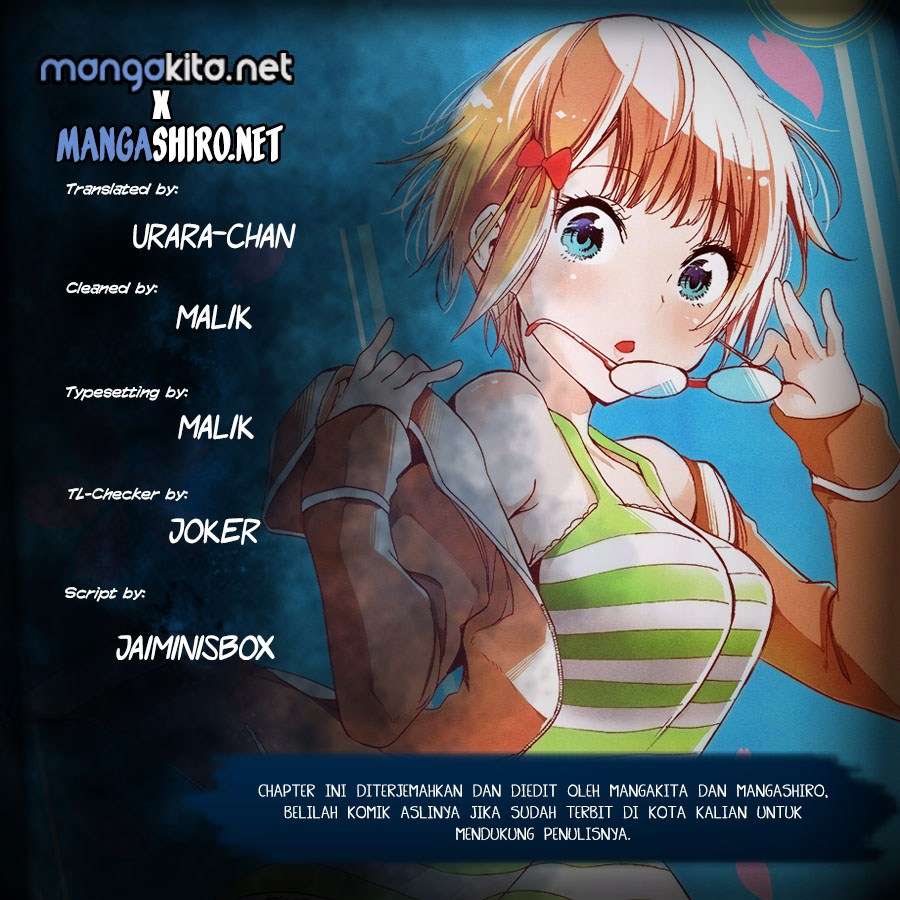 Baca Komik Bokutachi wa Benkyou ga Dekinai Chapter 59 Gambar 1