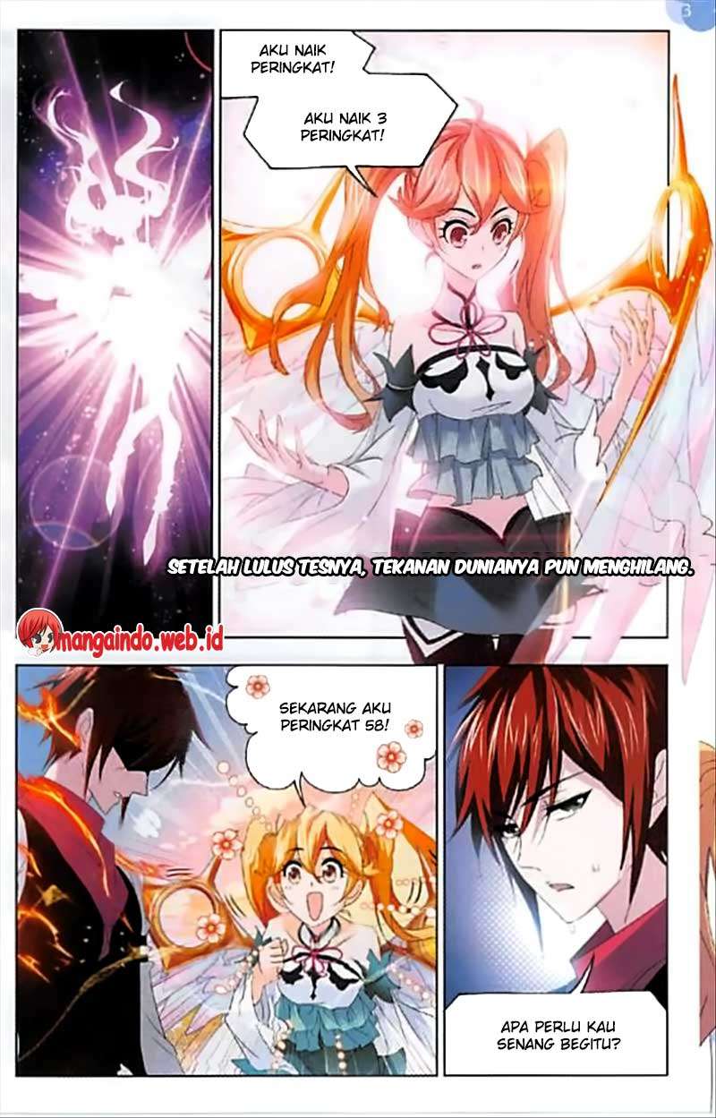 Soul Land Chapter 247 Gambar 16