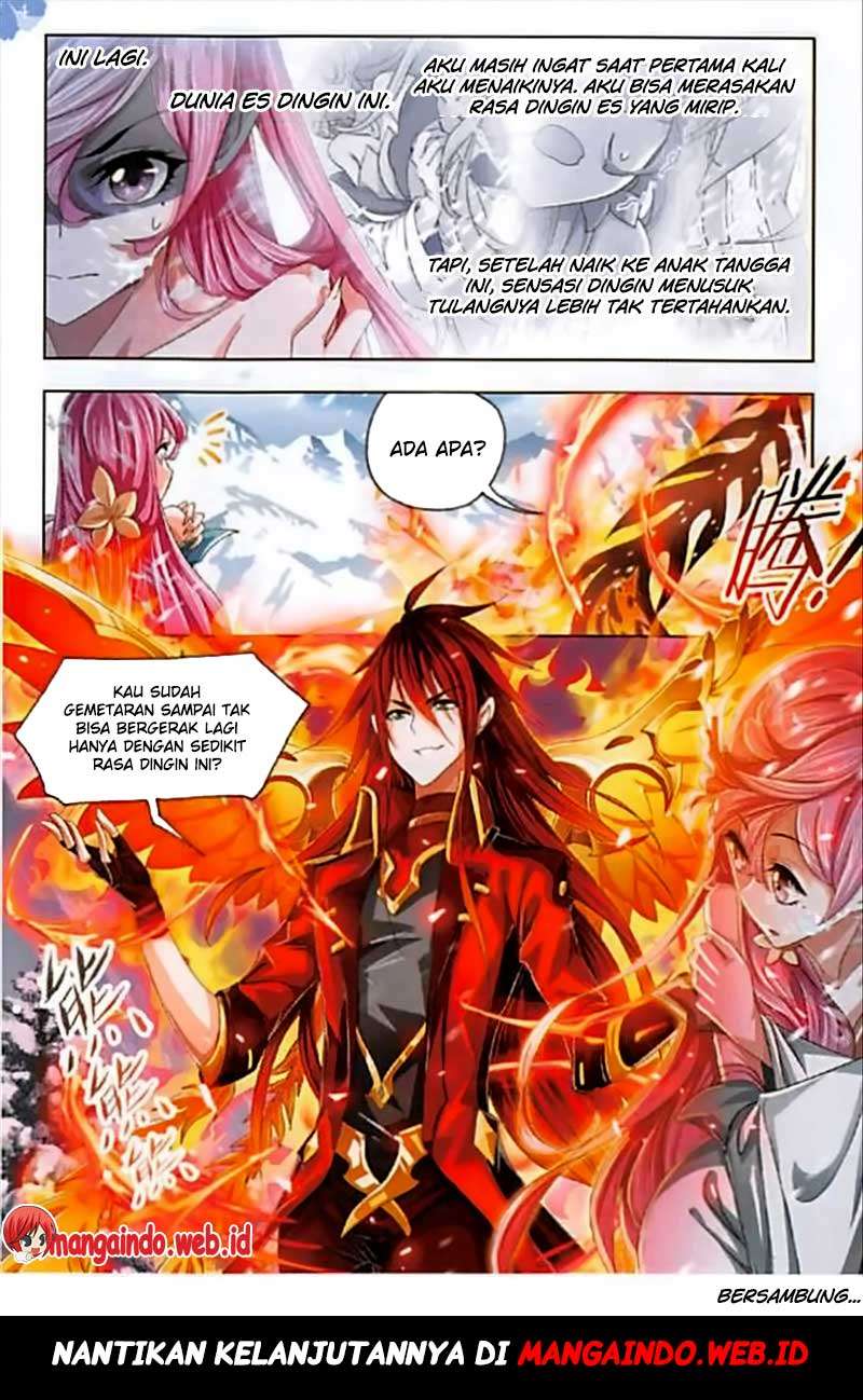 Soul Land Chapter 247 Gambar 25