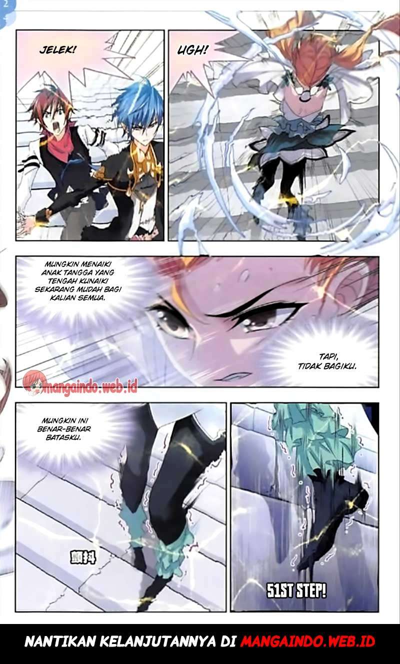 Soul Land Chapter 246 Gambar 26