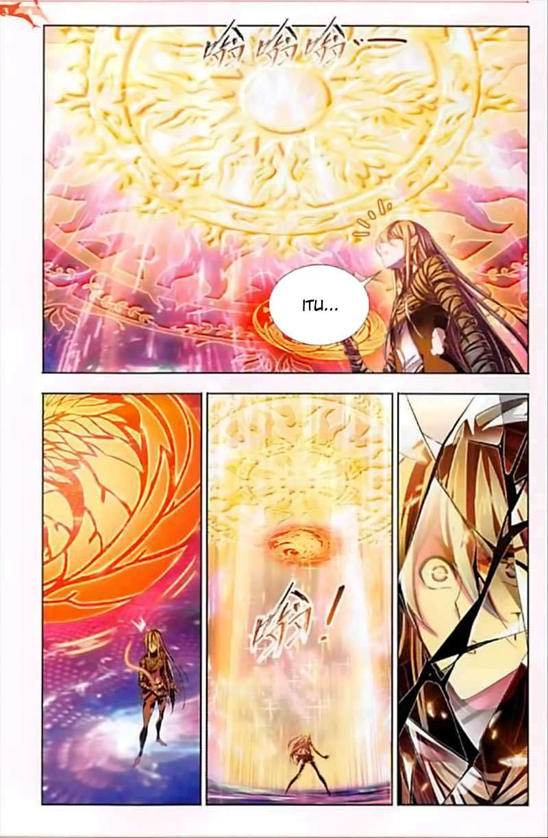 Soul Land Chapter 244 Gambar 18