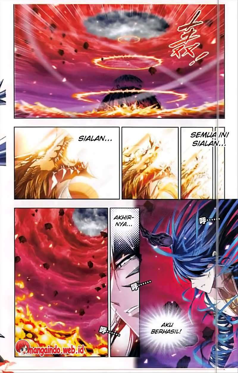 Soul Land Chapter 244 Gambar 4