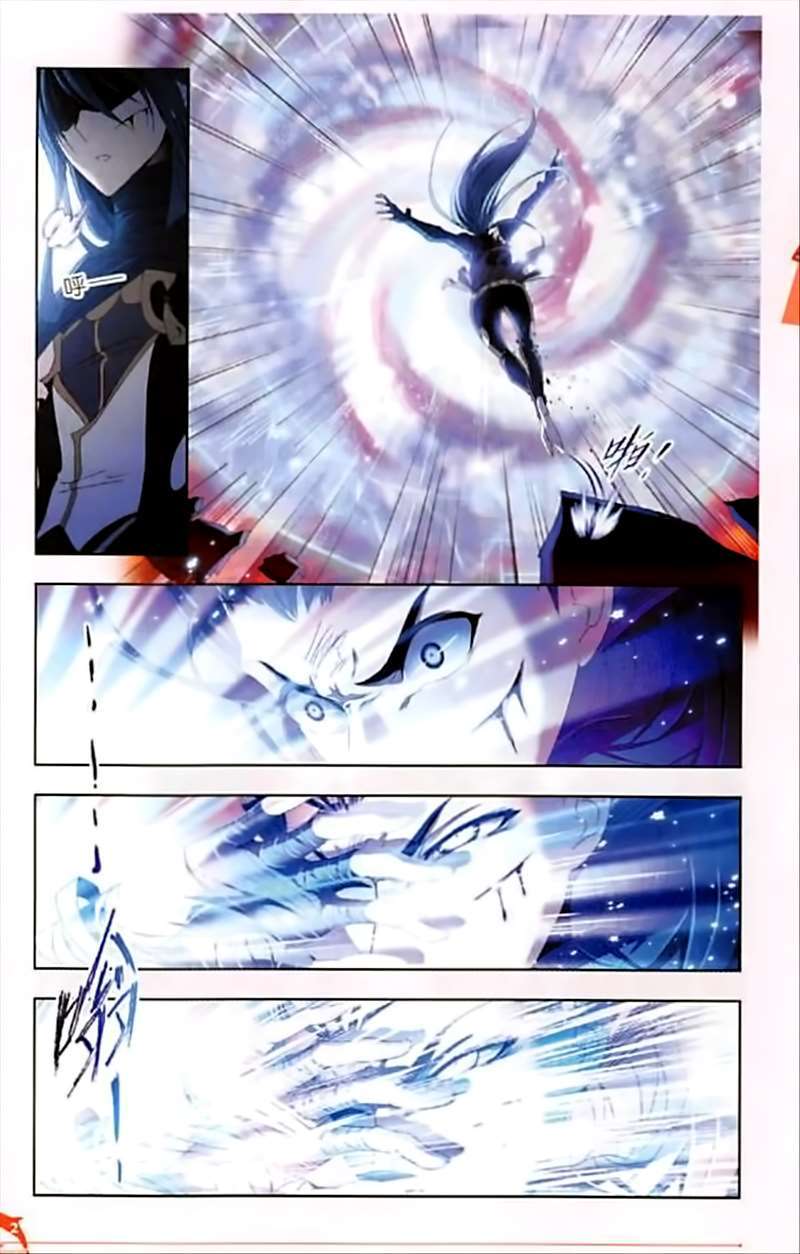 Soul Land Chapter 244 Gambar 8