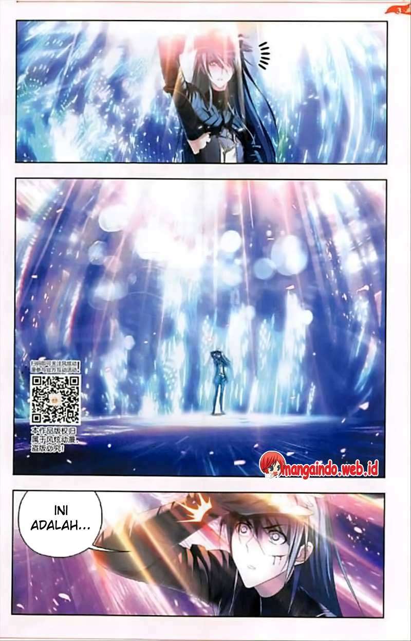 Soul Land Chapter 244 Gambar 9