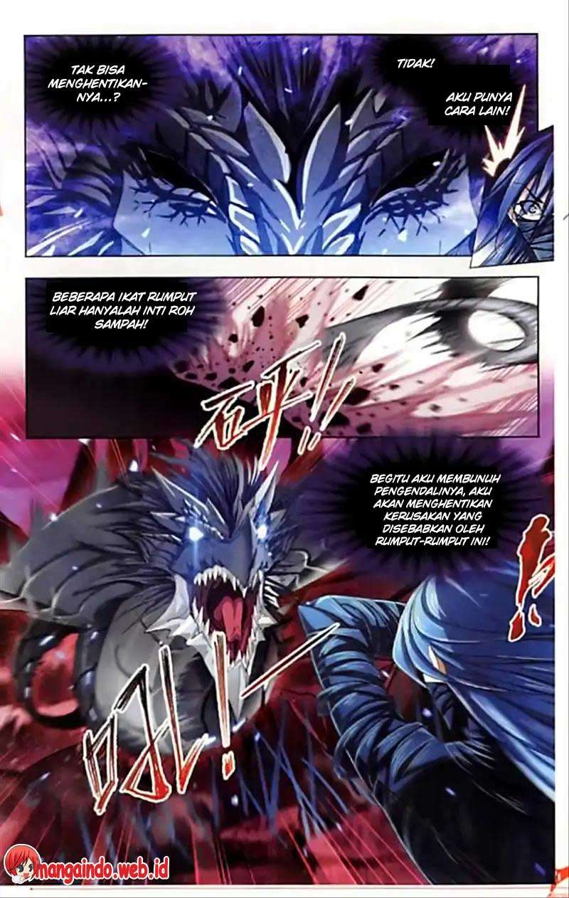 Soul Land Chapter 243 Gambar 11