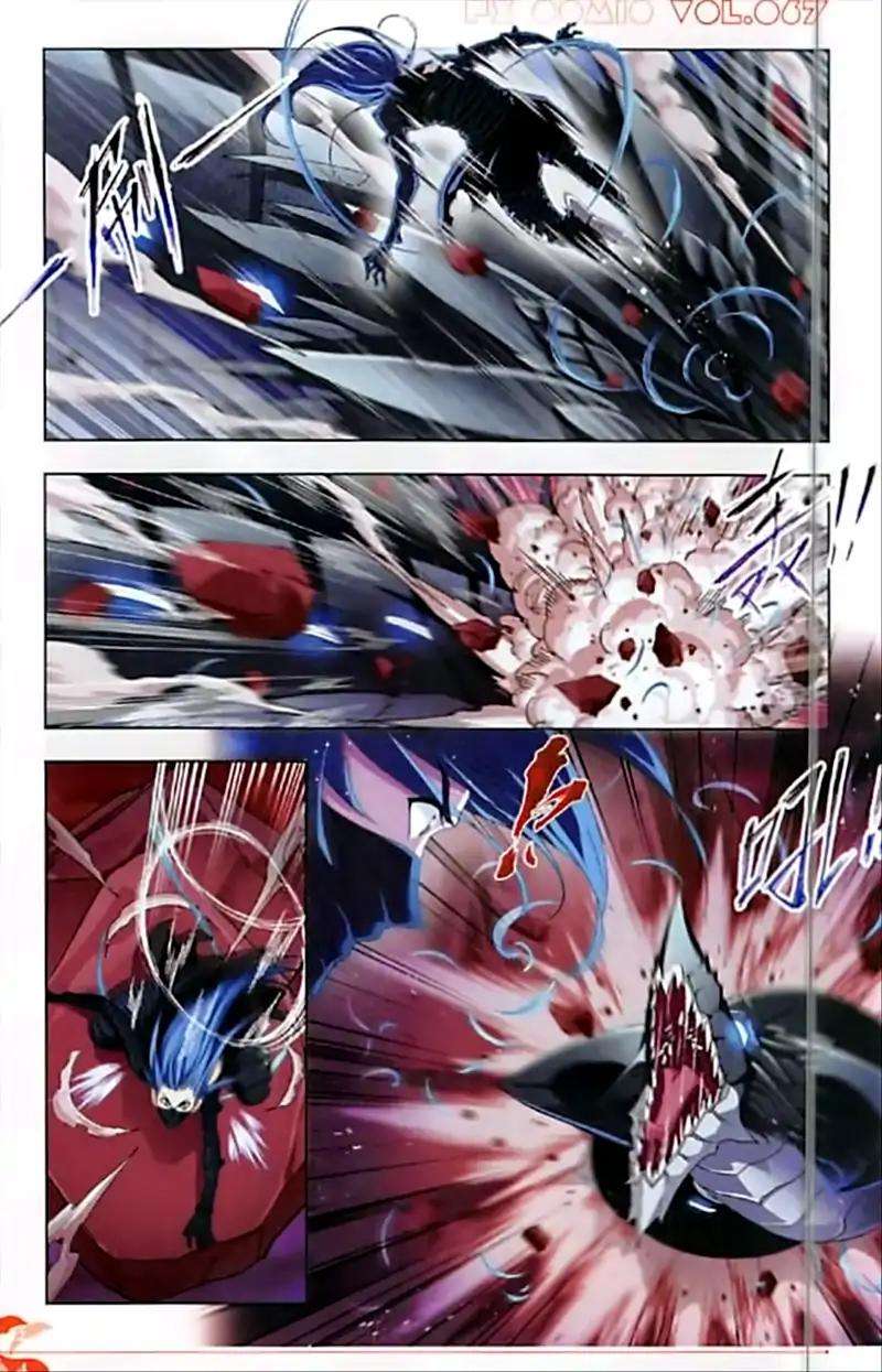 Soul Land Chapter 243 Gambar 12
