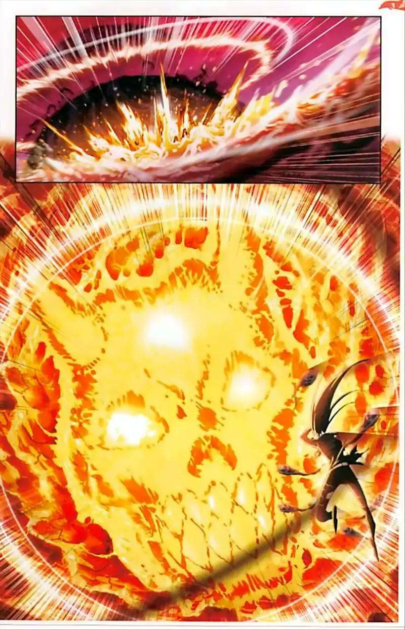 Soul Land Chapter 243 Gambar 25